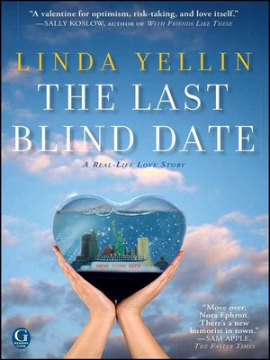 cover image of The Last Blind Date